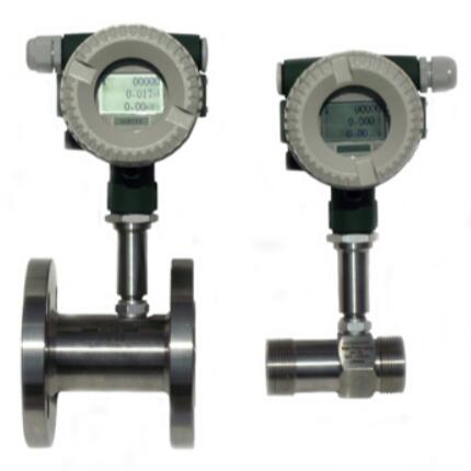 LWGY series liquid turbine flow meter