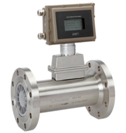 LWQ series gas turbine flow meter