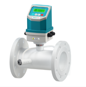 Fixed integrated clamp on/insertion/thread/flange ultrasonic flow meter