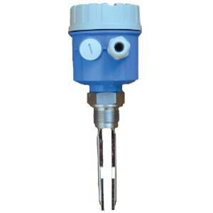 Tuning fork level switch