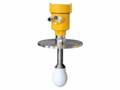 26GHz high frequency radar level transmitter