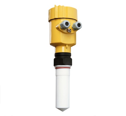 Strong corrosion resistance liquid radar level transmitter