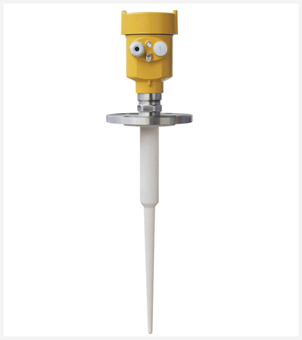 6GHz low frequency radar level transmitter