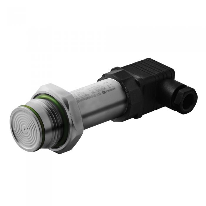 Diaphragm pressure transmitter