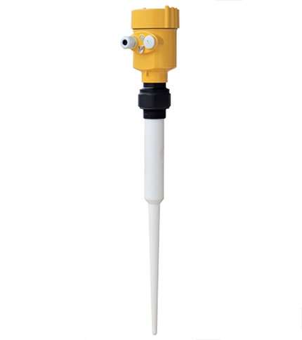 6G low frequency radar level transmitter