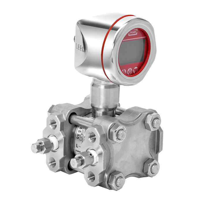 Monosilicon absolute pressure transmitter