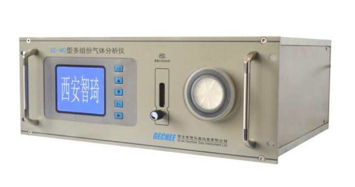 HYME-G online hydrogen gas analyzer