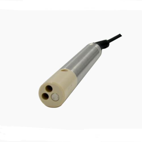 Y521-A four-electrode conductivity sensor