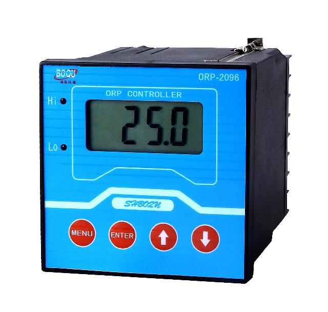 ORP-2096 industrial online ORP meter