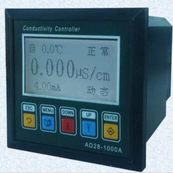 AD28-1000A online conductivity controller