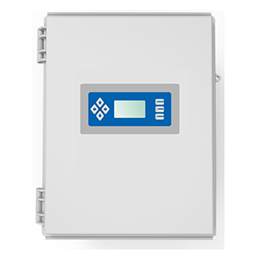 CL-201 Online Residual Chlorine Analyzer