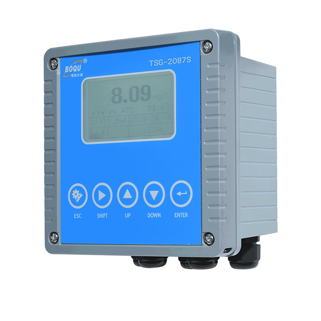 TSG-2087S online digital TSS meter