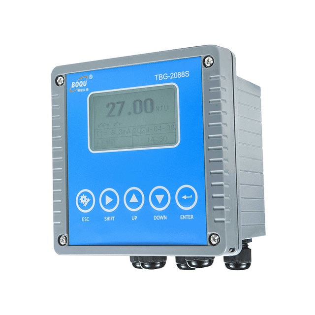 TBG-2088S Online Turbidity Meter