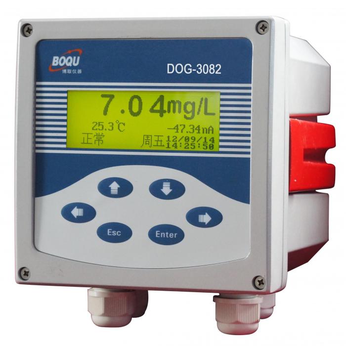 DOG-3082 Industrial Online Dissolved Oxygen Meter