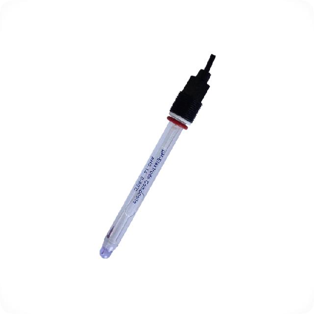 GPE801 industrial ultrapure water pH electrode