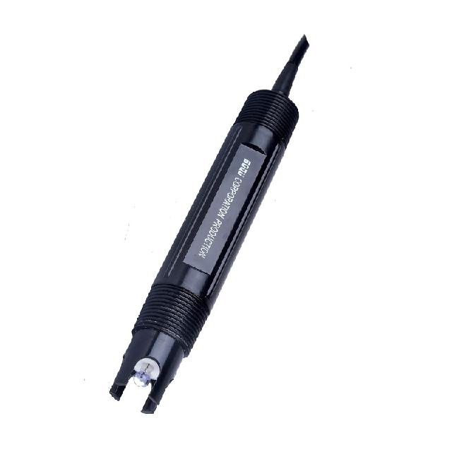 PH8010 industrial composite sewage pH electrode