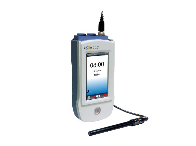 PXBJ-287L portable ion meter