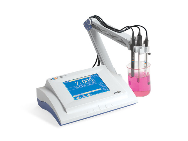 PXSJ-226 benchtop ion meter