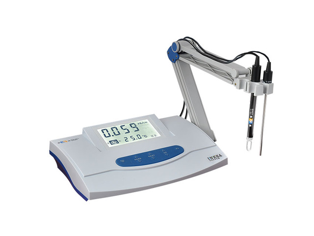 DDS-307A lab benchtop conductivity meter