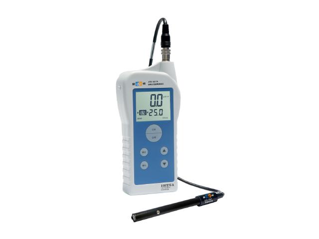 JPBJ-607A portable dissolved oxygen analyzer