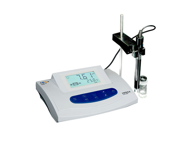 PHS-25 benchtop pH meter