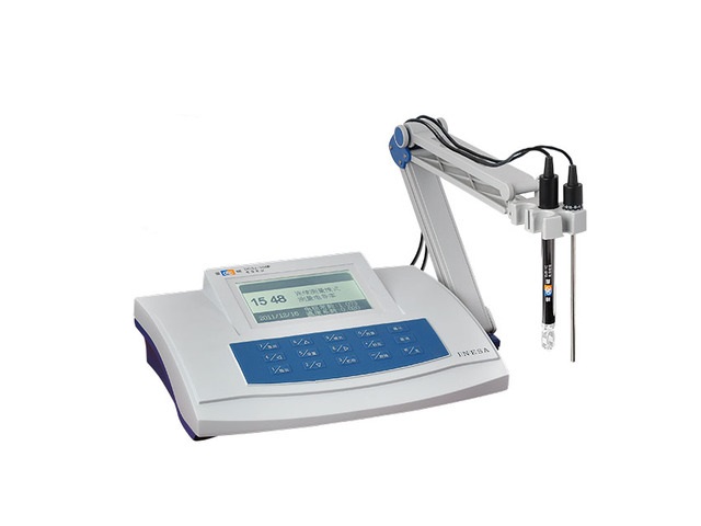 DDSJ-308F benchtop conductivity meter