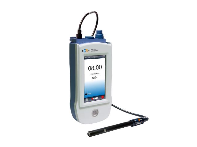 JPBJ-609L portable optical dissolved oxygen tester