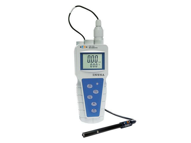 JPBJ-608 portable dissolved oxygen analyzer