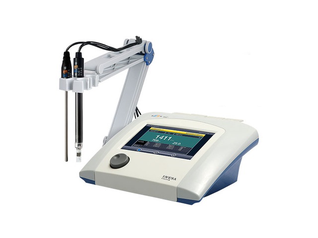 DDSJ-319L benchtop conductivity meter