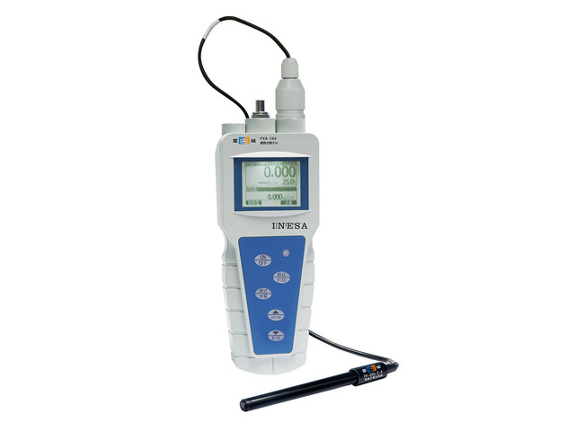 PXB-286 portable ion meter