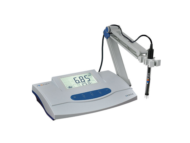 PHS-3E laboratory pH meter