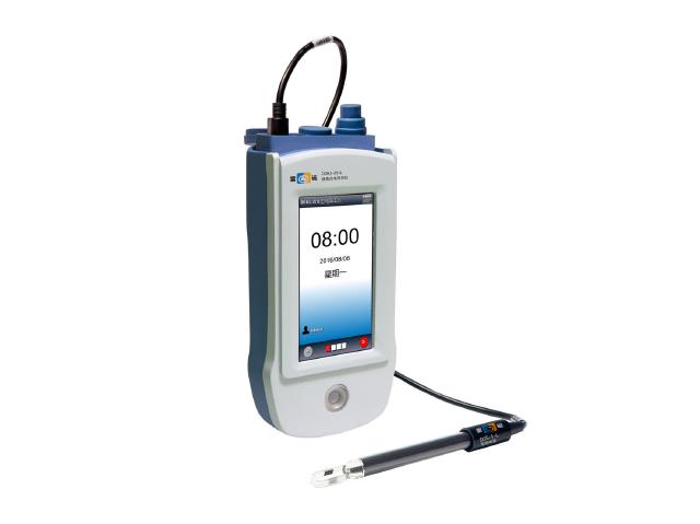 DDBJ-351L handheld conductivity meter