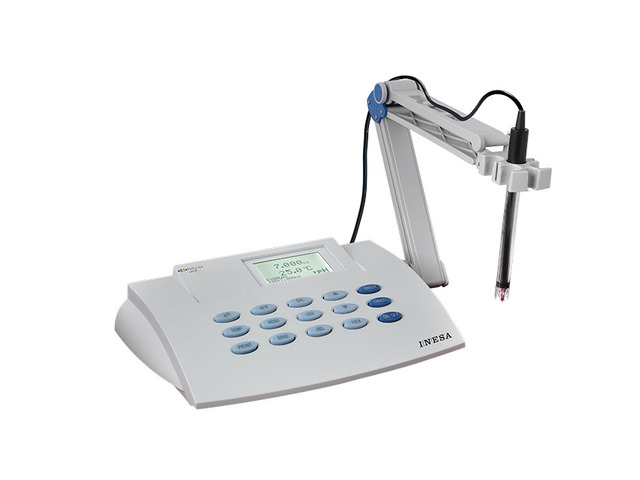 PHSJ-4A benchtop pH meter