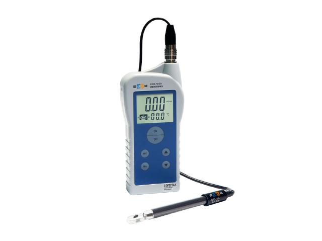 DDB-303A portable conductivity meter