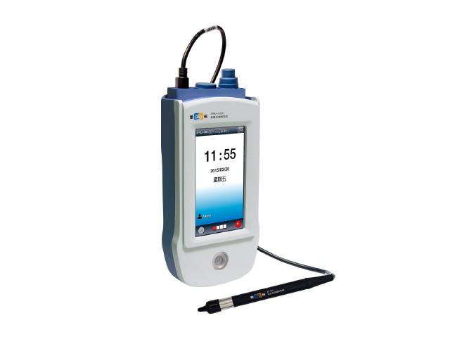 JPBJ-610L portable optical dissolved oxygen tester