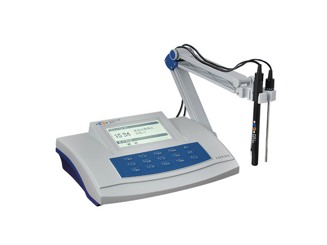 PXSJ-216F benchtop ion meter