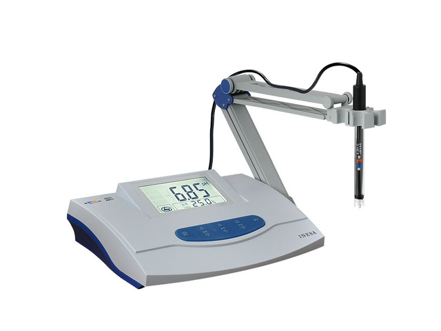 DWS-51 sodium ion meter