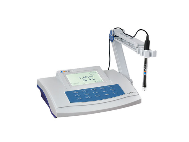 PHSJ-3F laboratory pH meter