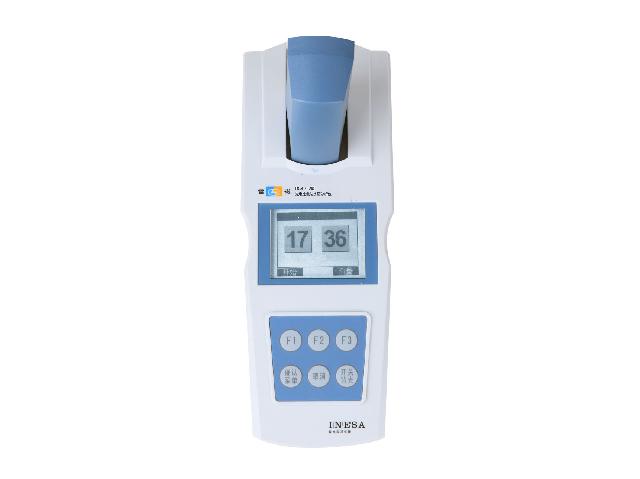 DGB-403F portable residual chlorine chlorine dioxide tester