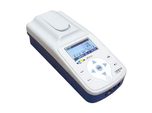 DGB-421 portable water quality colorimeter