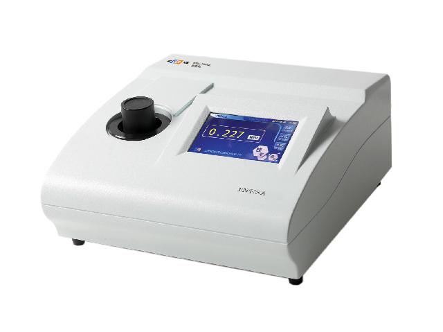 WZS-188 benchtop turbidity meter