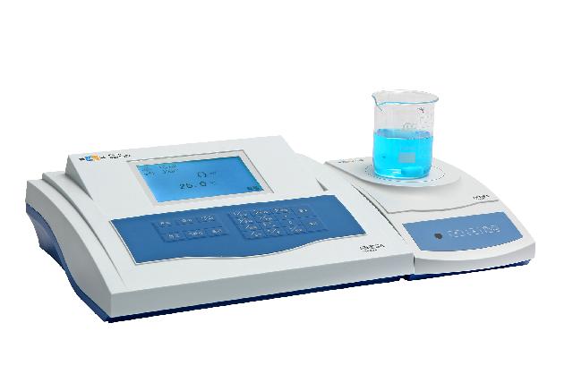 KLS-411 trace karl fischer moisture analyzer