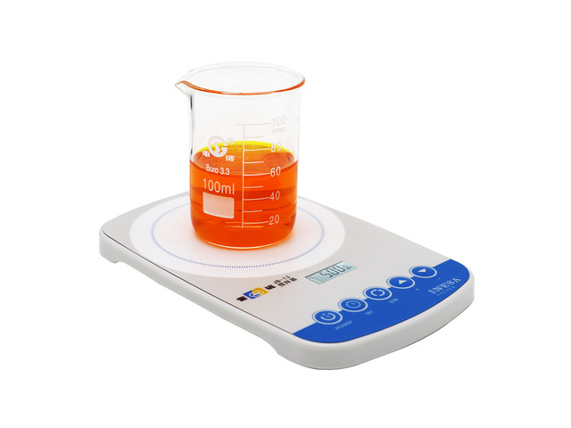 JB-13 magnetic stirrer