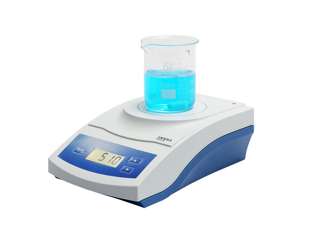 JB-11 digital magnetic stirrer