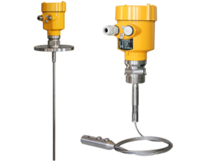 HBRD701 corrosion resistance guided wave radar level transmitter