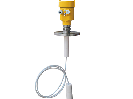 HBRD702 corrosion resistance guided wave radar level transmitter