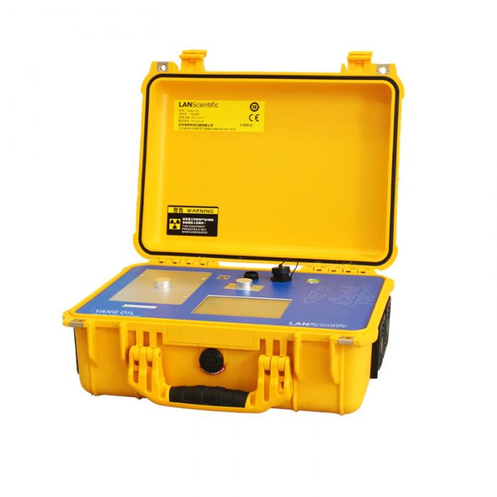 YANG OIL portable XRF ultra-low sulfur oil spectrometer analyzer