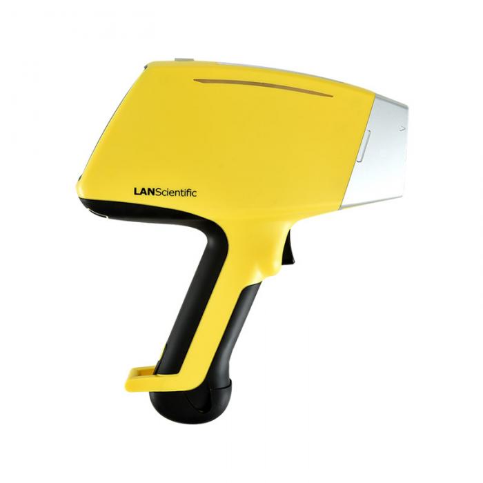 TrueX COAT hand-held XRF coating thickness analyzer