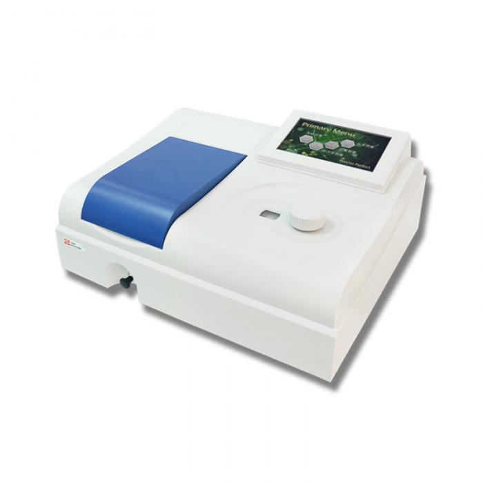 752N Plus UV-VIS Spectrophotometer