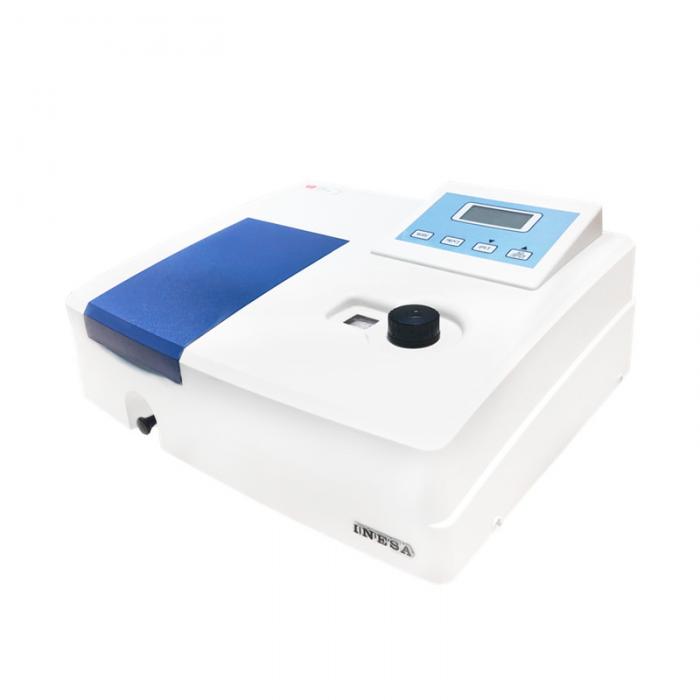 752G UV-VIS Spectrophotometer